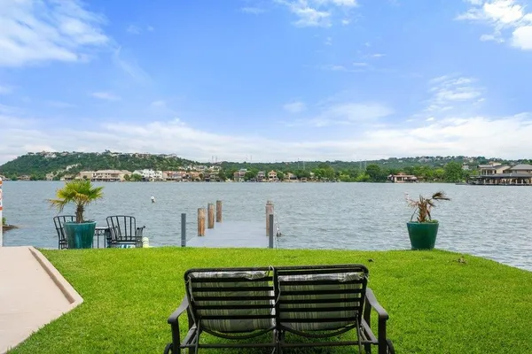 $375,000 | 103 Island Drive, Unit 1, Horseshoe Bay, TX 78657