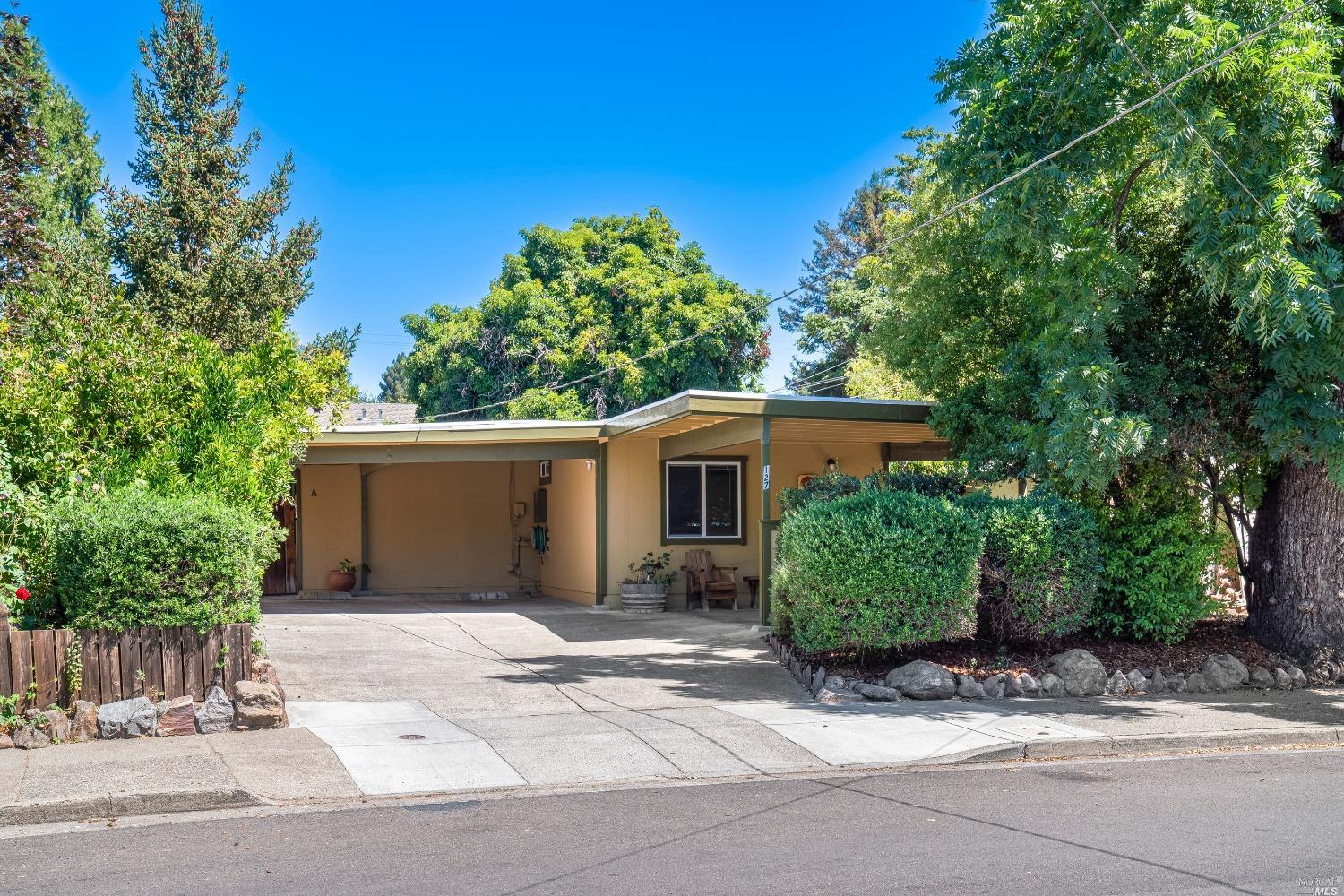 127 11th Street Santa Rosa, CA 95401 - Photo 1 of 1 Gallery Image 1