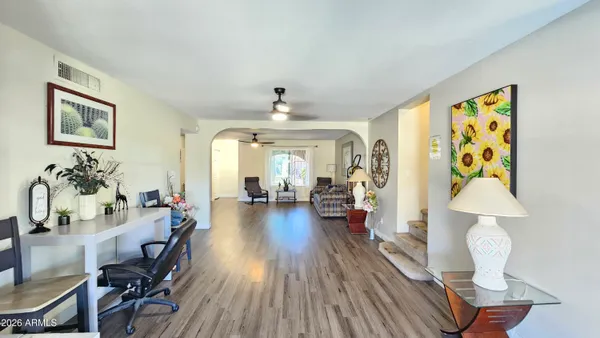 $470,000 | 4518 West Paradise Drive, Glendale, AZ 85304