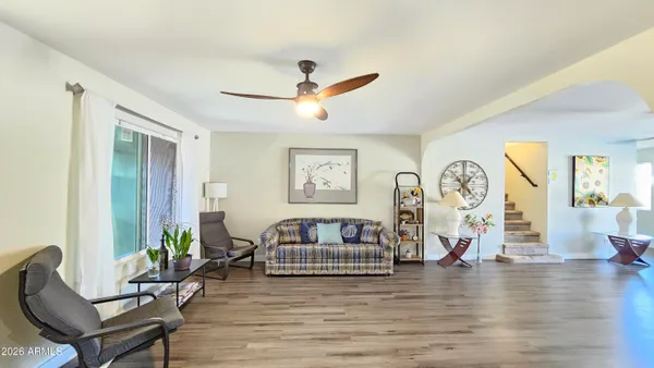 $470,000 | 4518 West Paradise Drive, Glendale, AZ 85304