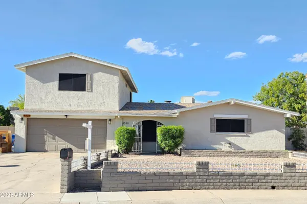 $470,000 | 4518 West Paradise Drive, Glendale, AZ 85304