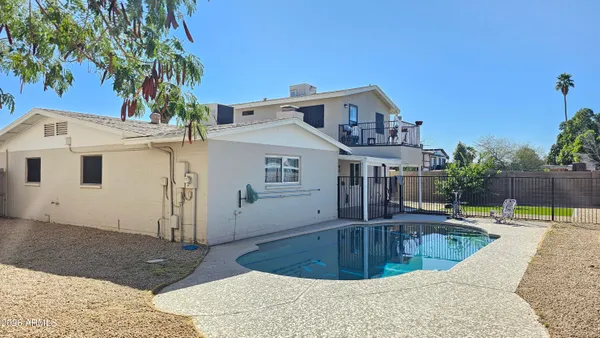 $470,000 | 4518 West Paradise Drive, Glendale, AZ 85304