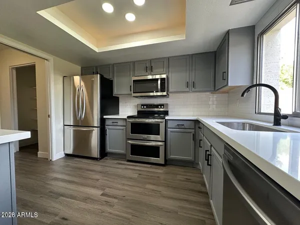 $470,000 | 4518 West Paradise Drive, Glendale, AZ 85304