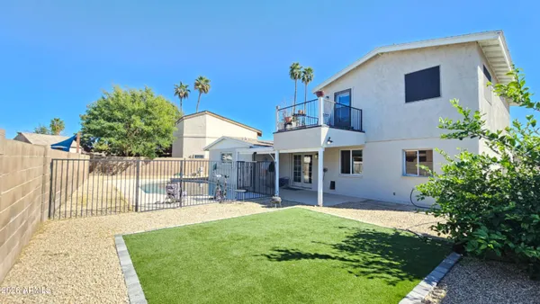 $470,000 | 4518 West Paradise Drive, Glendale, AZ 85304