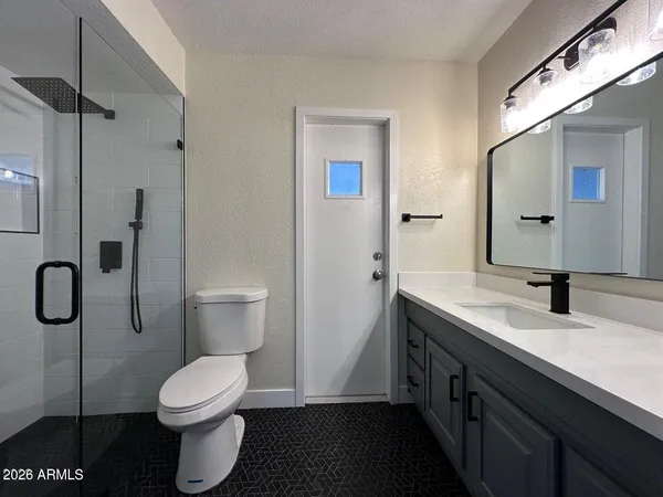 $470,000 | 4518 West Paradise Drive, Glendale, AZ 85304