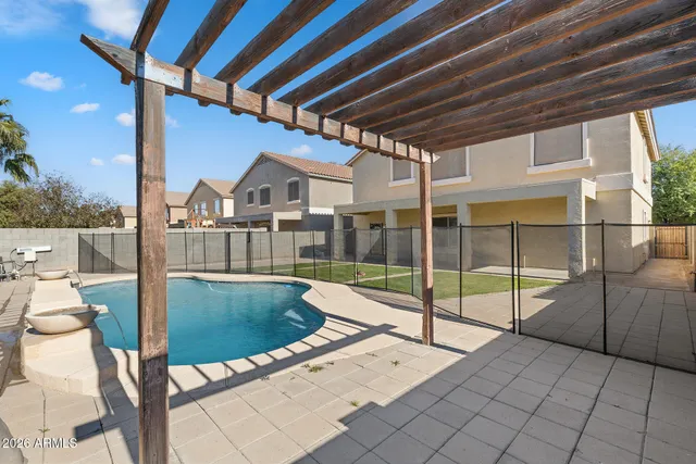 a view of outdoor space