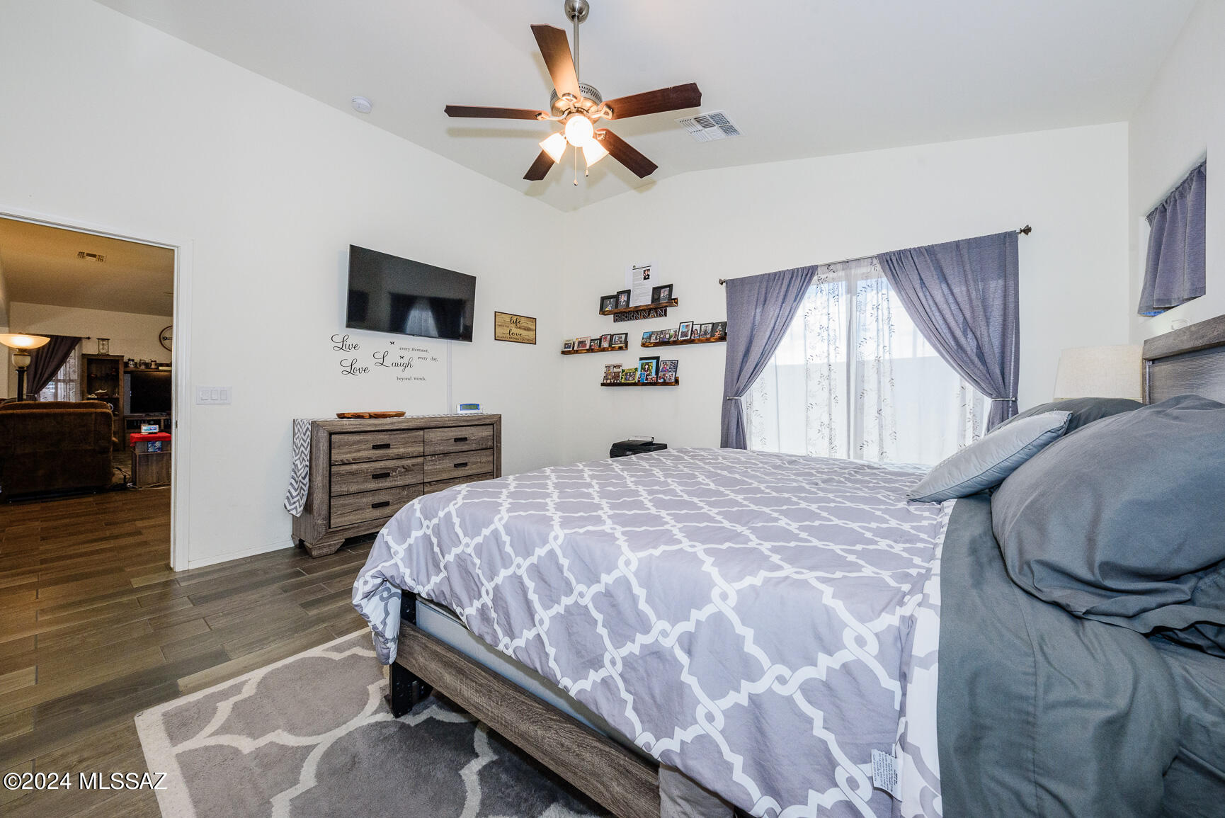 760 South Ramsay Pollard Place Vail, AZ 85641 - Photo 26 of 49