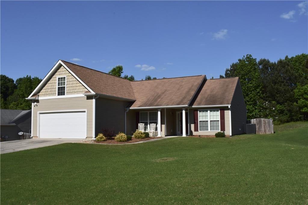 607 McDowell Lane Bethlehem, GA 30620 - Photo 3 of 40