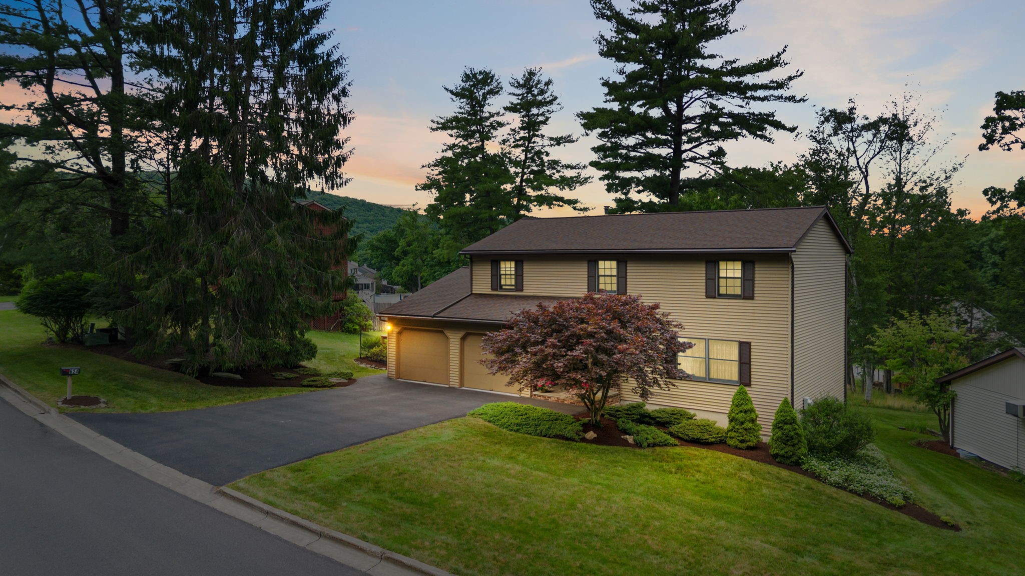 624 Rano Boulevard Vestal, NY 13850 - Photo 35 of 37