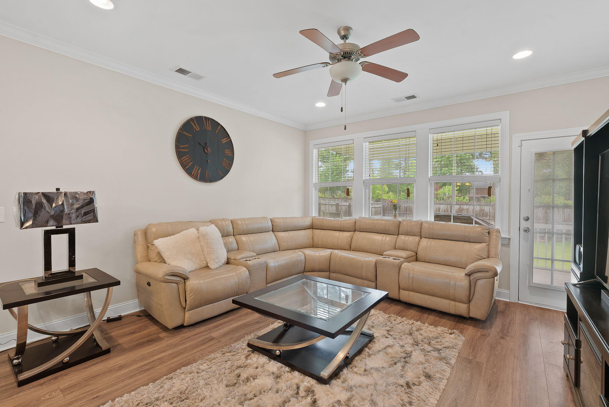 4072 Exploration Road Ladson, SC 29456 - Photo 13 of 34 Living Room