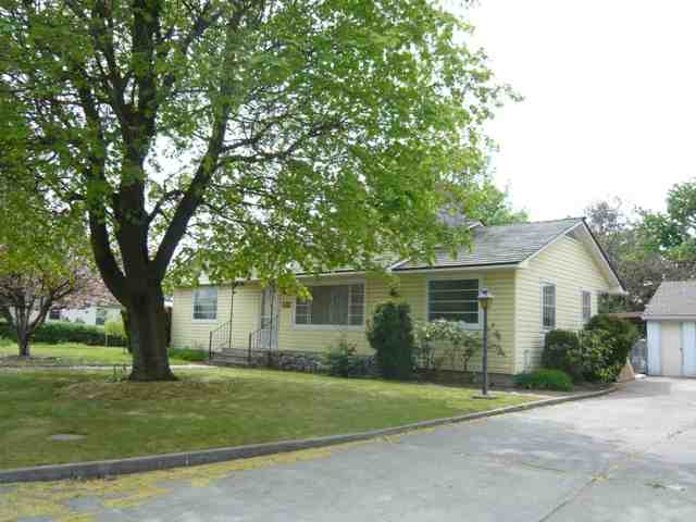 3303 North Vista Road Spokane, WA 99212 - Photo 8 of 9