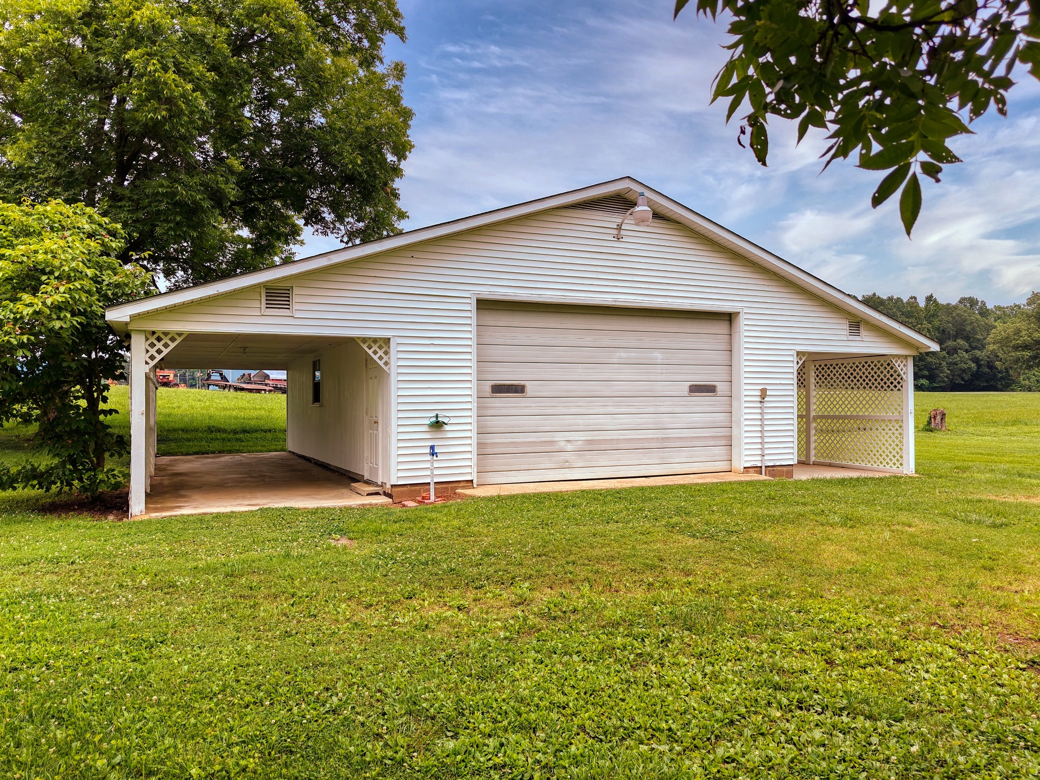 335 Buena Vista Road Huntingdon, TN 38344 - Photo 24 of 28 Gallery Image 24
