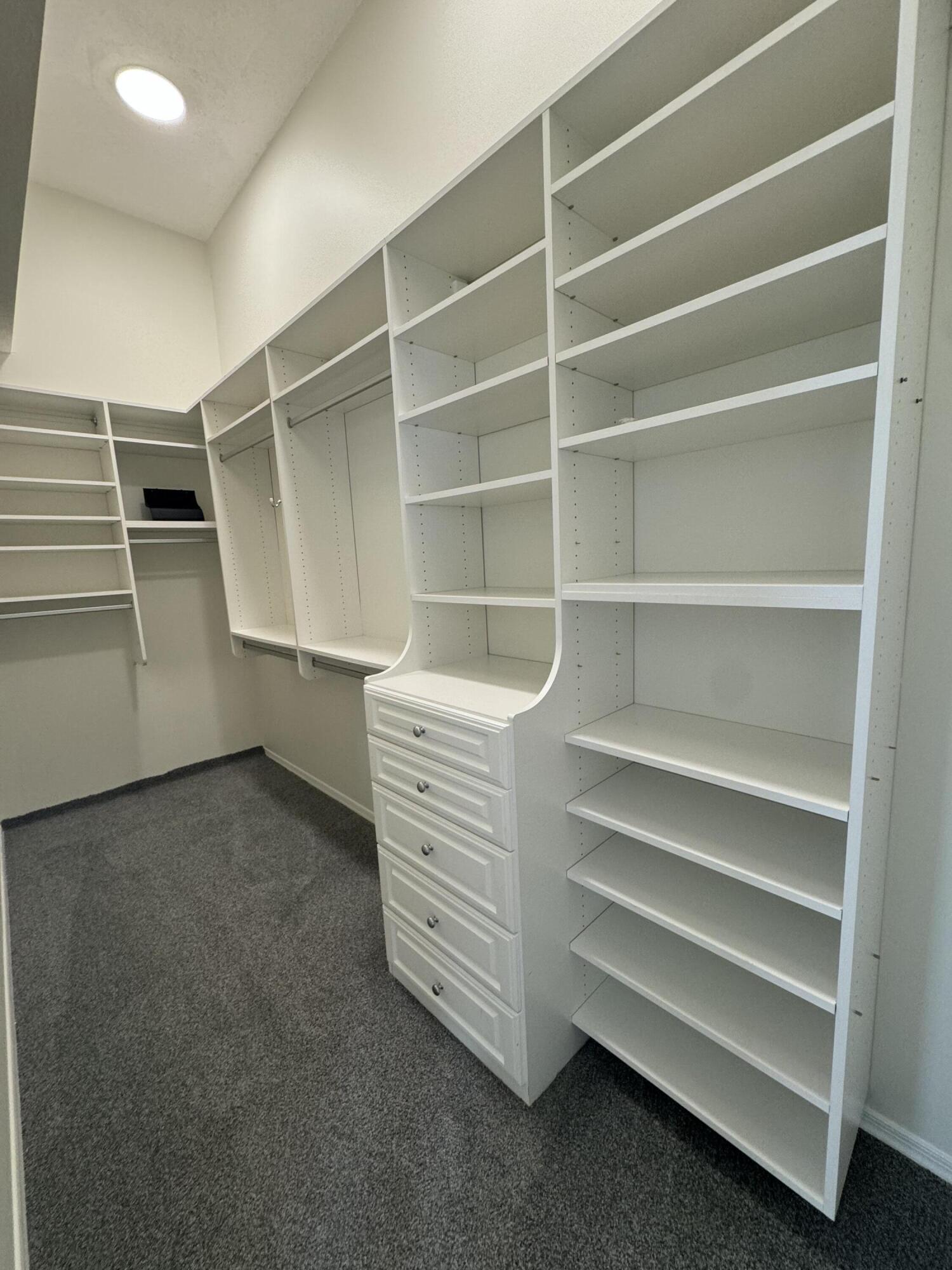 5411 Grand Park Place Boca Raton, FL 33486 - Photo 12 of 18 walk in closet