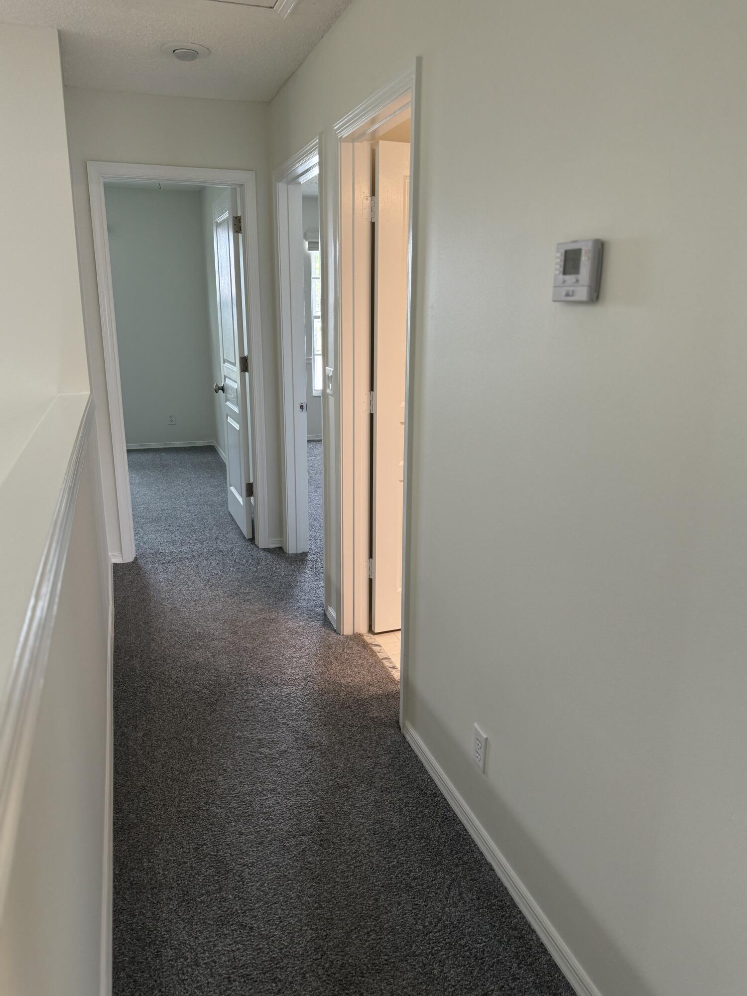 5411 Grand Park Place Boca Raton, FL 33486 - Photo 15 of 18 upstairs hallway