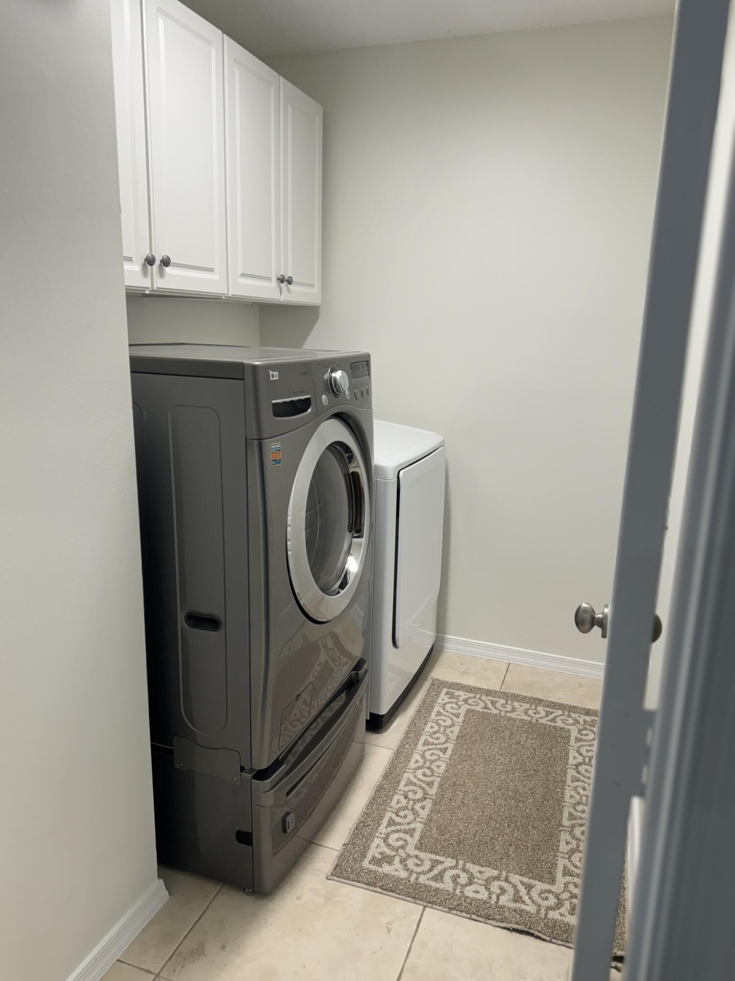 5411 Grand Park Place Boca Raton, FL 33486 - Photo 18 of 18 washer dryer