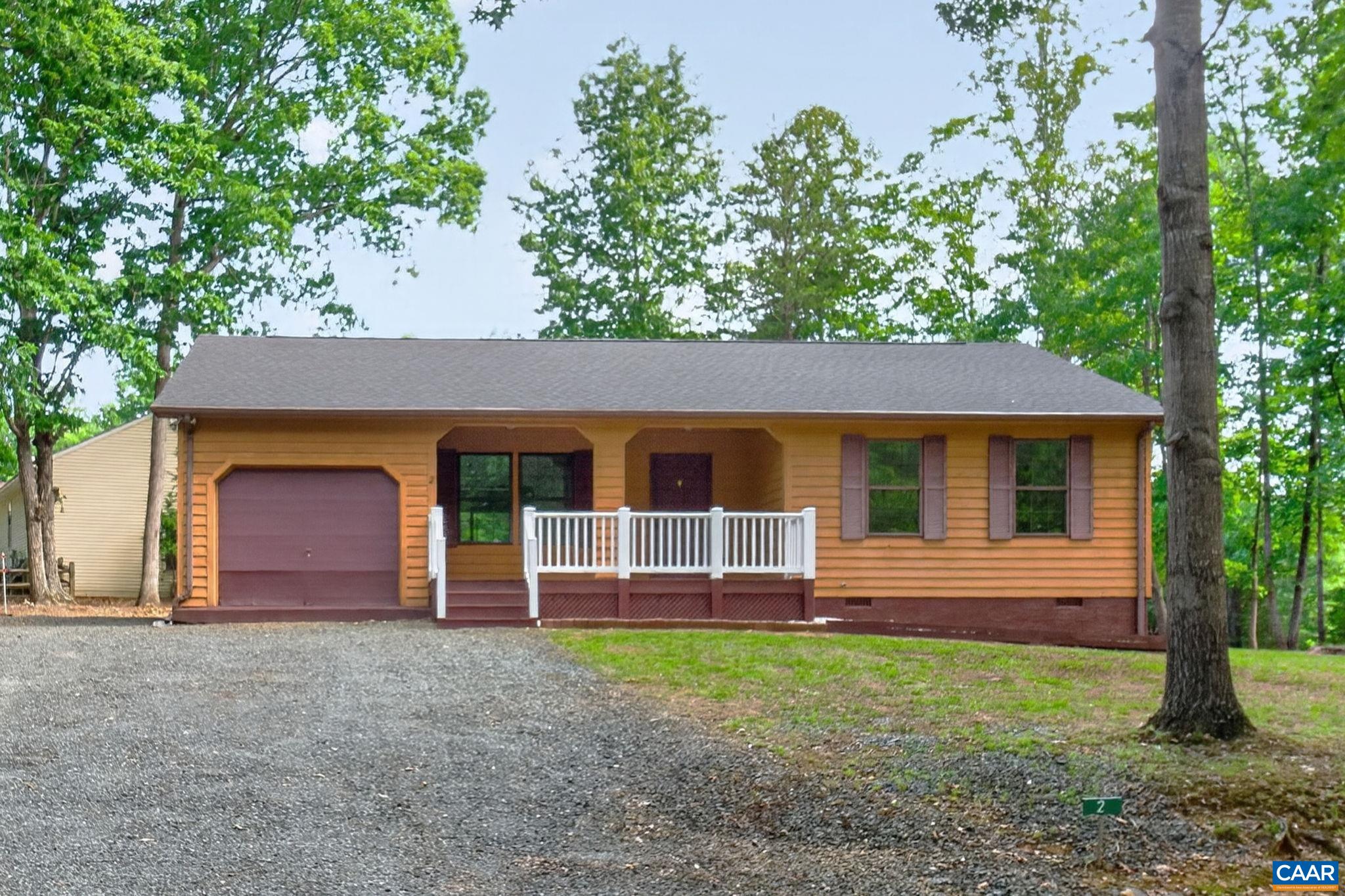 2 Ashton Road Palmyra, VA 22963 - Photo 2 of 31