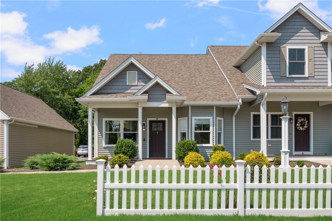 1975 West Shore Road, Unit 10 Warwick, RI 02889 - Photo 1 of 50