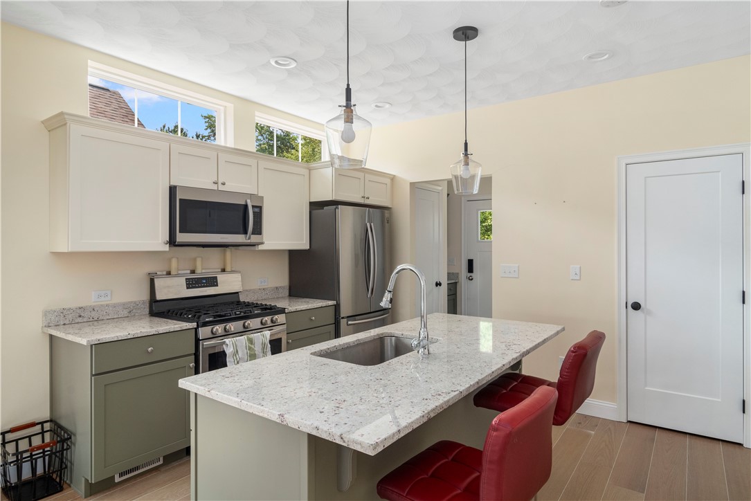1975 West Shore Road, Unit 10 Warwick, RI 02889 - Photo 23 of 50
