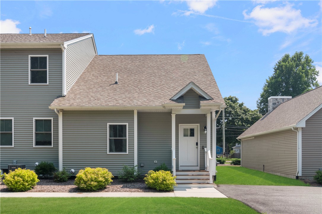 1975 West Shore Road, Unit 10 Warwick, RI 02889 - Photo 46 of 50