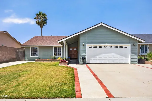 $925,000 | 909 Burlington Avenue, Ventura, CA 93004