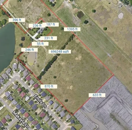 $800,000 | 1270 Alto Road, Seagoville, TX 75159