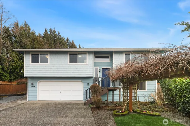 $878,500 | 3929 205th Place Southwest, Lynnwood, WA 98036