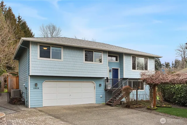 $878,500 | 3929 205th Place Southwest, Lynnwood, WA 98036