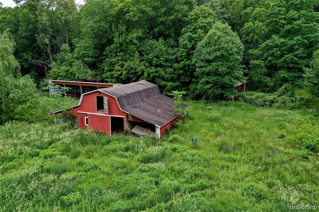 12600 Fessner Road Carleton, MI 48117 - Photo 61 of 65 Gallery Image 61