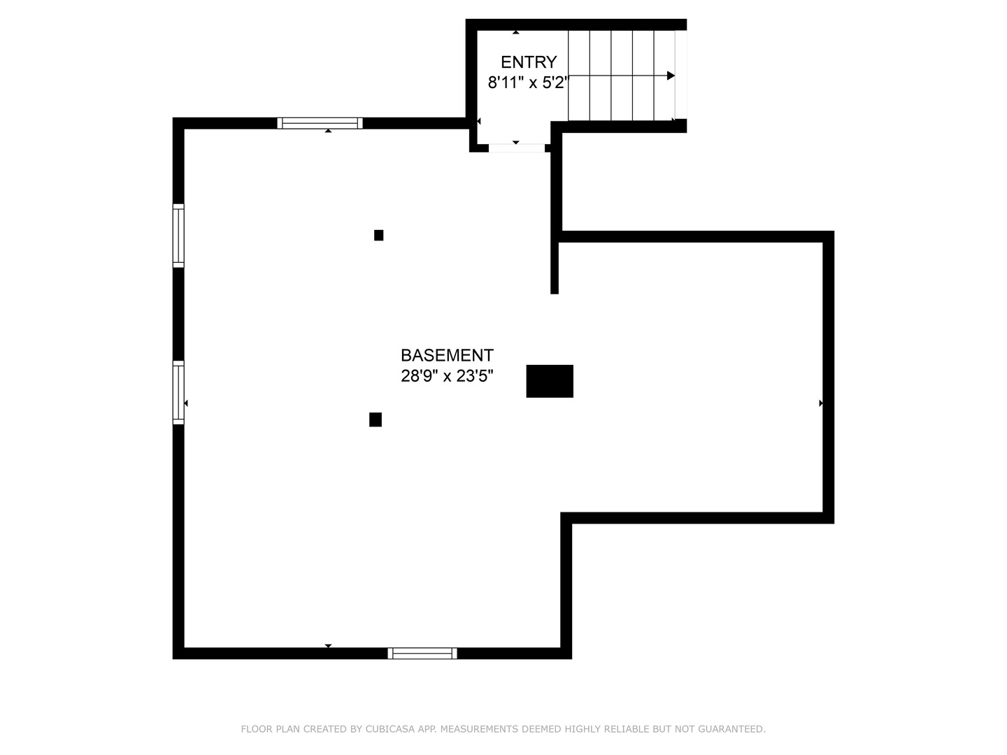 945 West Stone Street Kankakee, IL 60901 - Photo 25 of 28 unknown