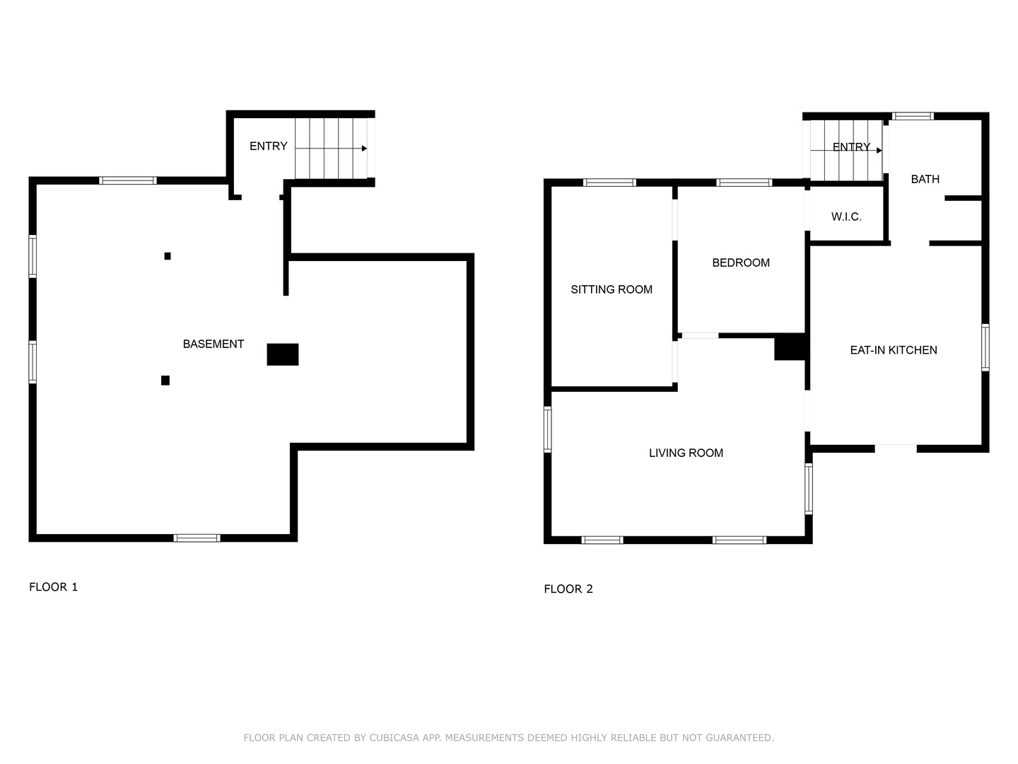 945 West Stone Street Kankakee, IL 60901 - Photo 28 of 28 a picture of a bathroom with a refrigerator