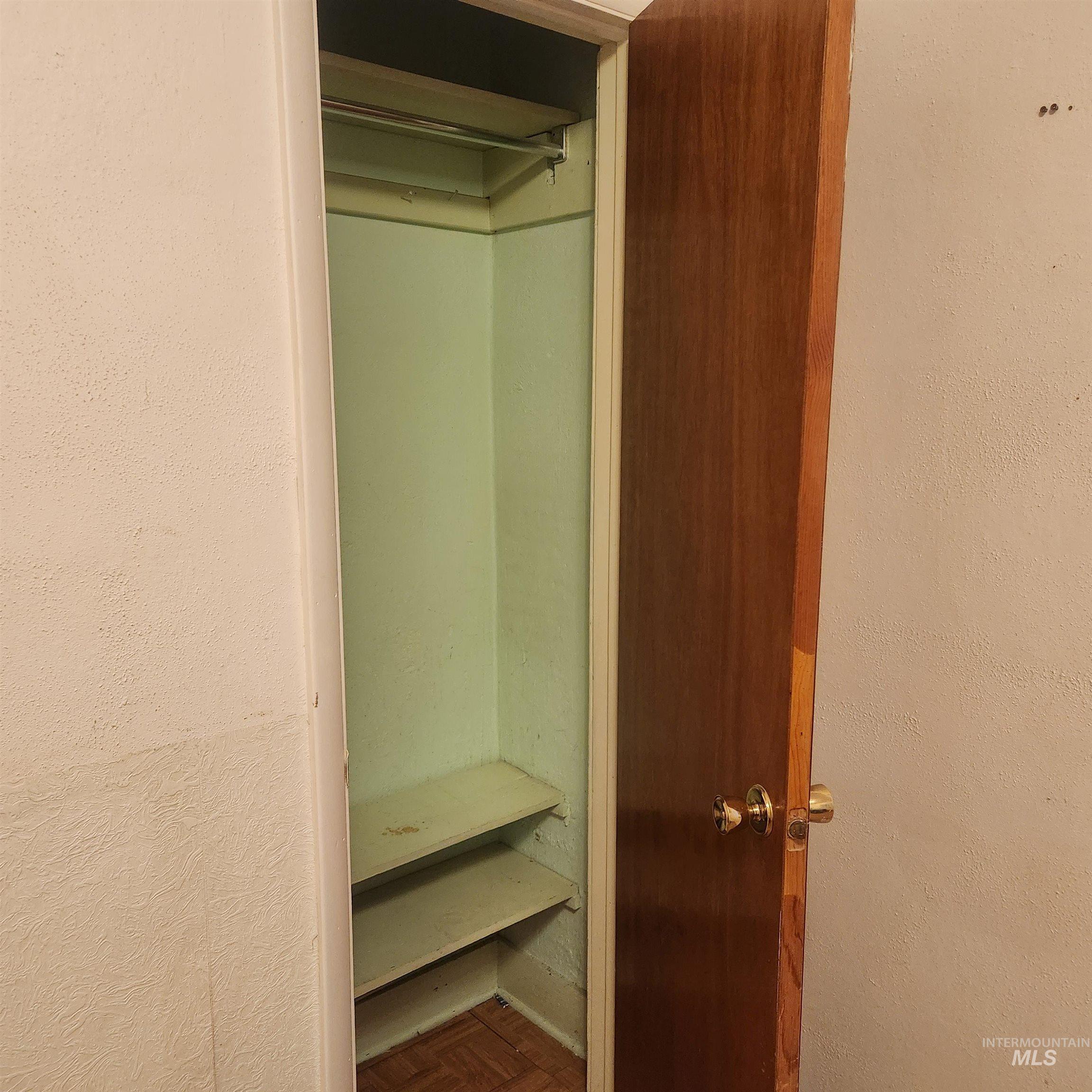 530 California Street Gooding, ID 83330 - Photo 20 of 30 View of closet in Bedroom 2