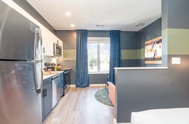 $334,900 | 50 Music Square West, Unit 407, Nashville, TN 37203