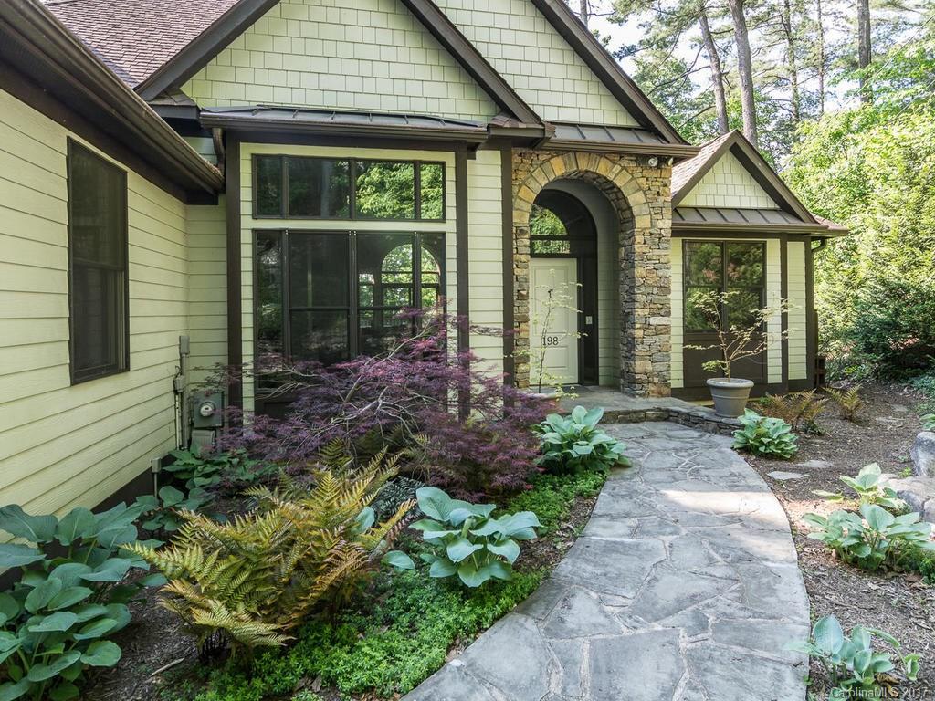 198 Cherokee Road Asheville, NC 28804 - Photo 1 of 24 Gallery Image 1