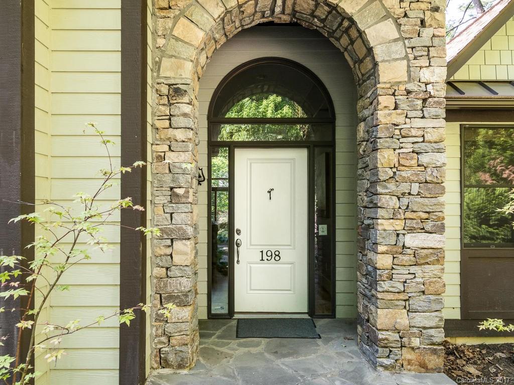 198 Cherokee Road Asheville, NC 28804 - Photo 2 of 24 Gallery Image 2