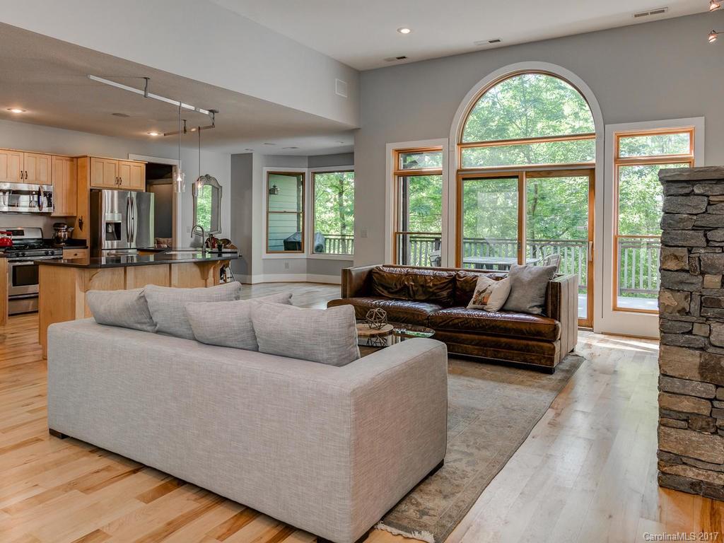 198 Cherokee Road Asheville, NC 28804 - Photo 4 of 24 Gallery Image 4