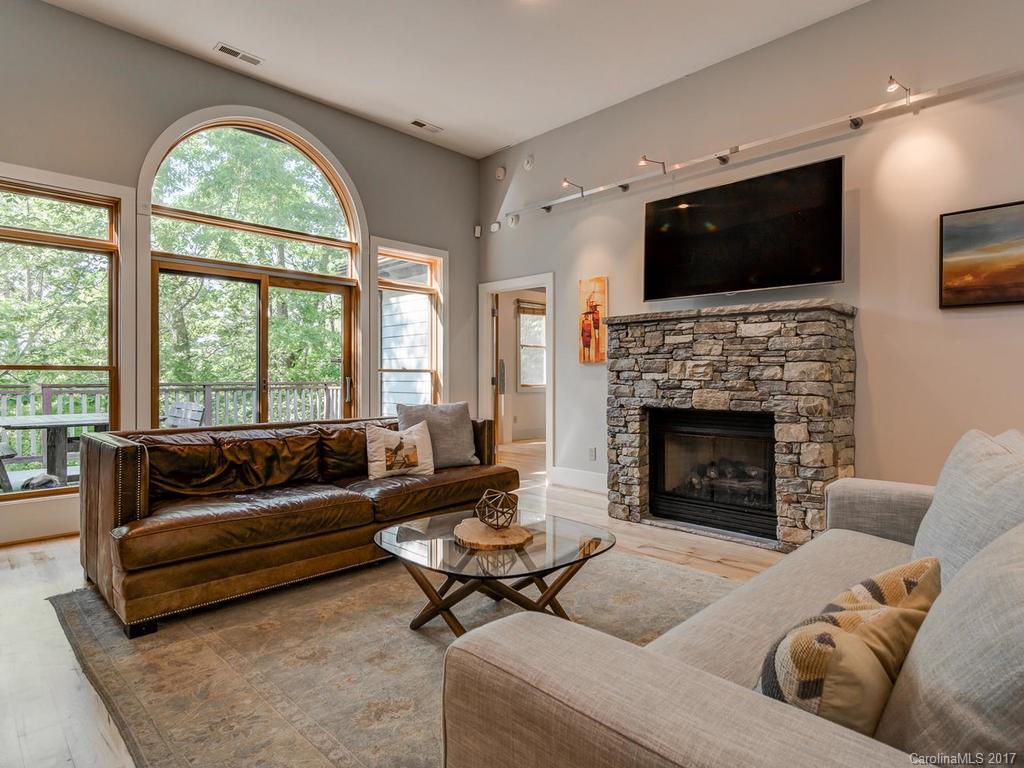 198 Cherokee Road Asheville, NC 28804 - Photo 6 of 24 Gallery Image 6