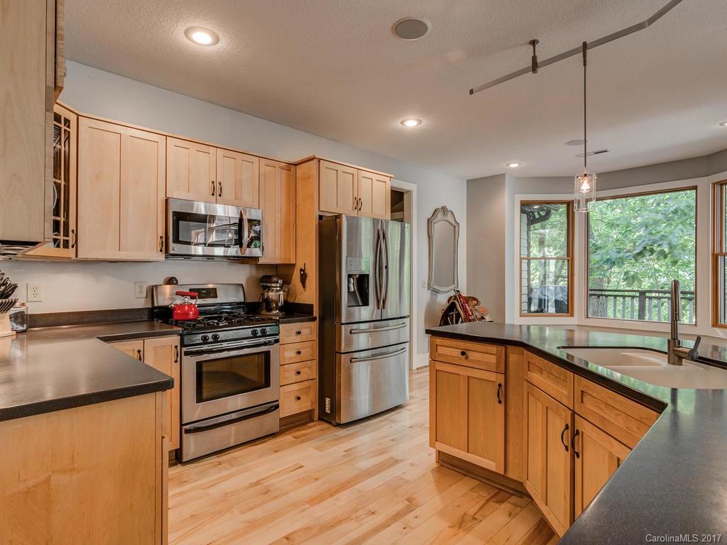 198 Cherokee Road Asheville, NC 28804 - Photo 7 of 24 Gallery Image 7