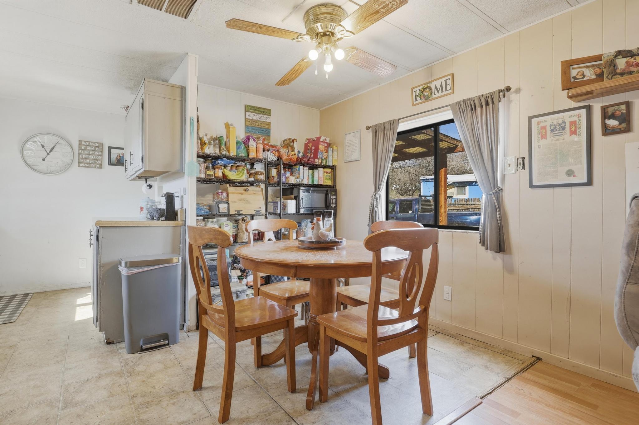 451 South Valley View Payson, AZ 85541 - Photo 7 of 21 Living-Dining Combo