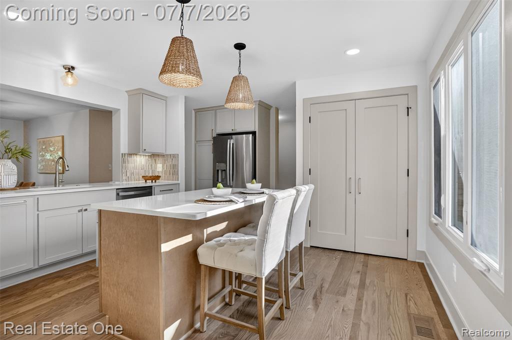 2141 Hickory Leaf Court North Rochester Hills, MI 48309 - Photo 28 of 71