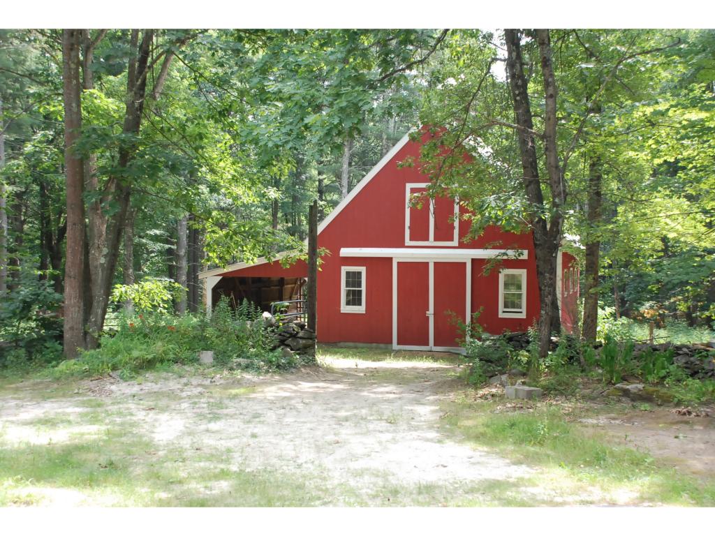 44 Morrison Road Windham, NH 03087 - Photo 20 of 24