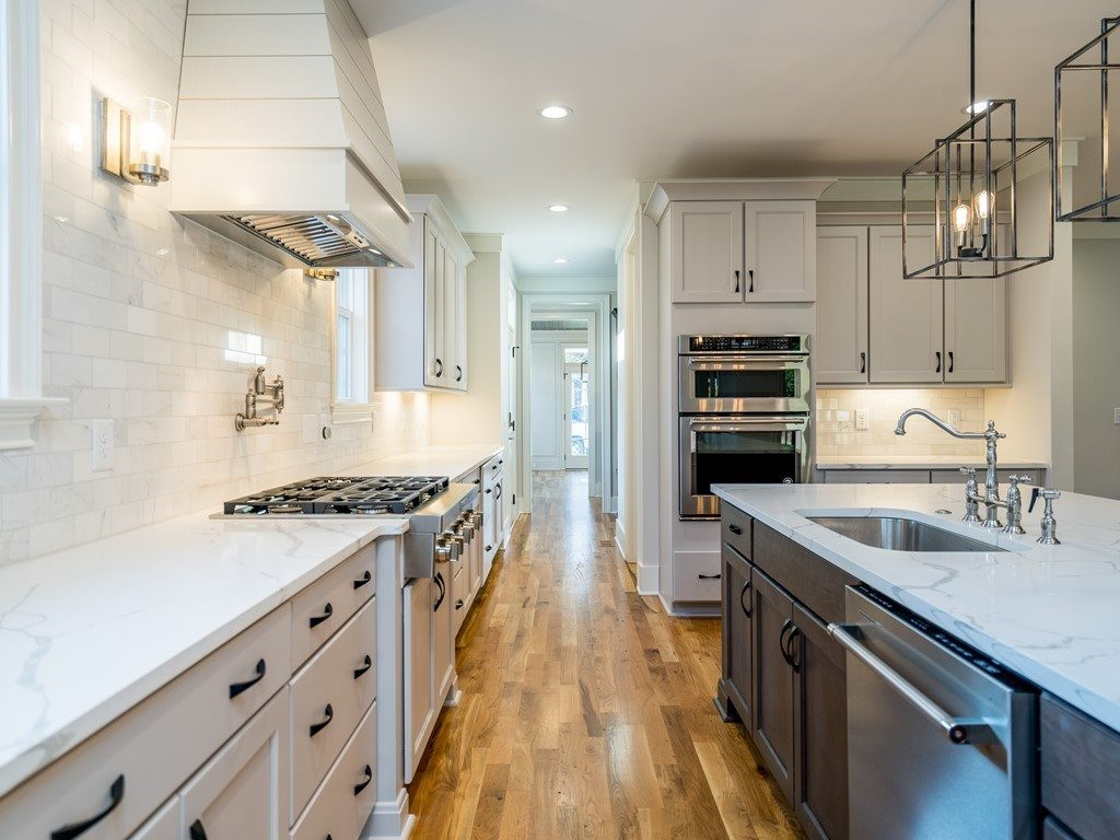 209 Georgetown Road Raleigh, NC 27608 - Photo 11 of 30 Photo 11