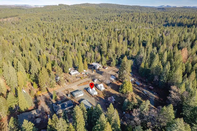 $199,900 | 11854 La Porte Road, Clipper Mills, CA 95930