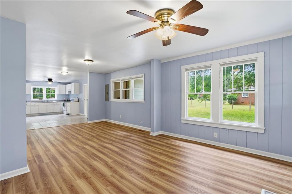 75 Bert Road Northeast Rome, GA 30161 - Photo 5 of 24