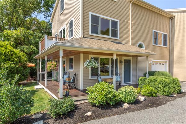 281 R Granite Street, Unit 1 Rockport, MA 01966 - Photo 1 of 30 Gallery Image 1