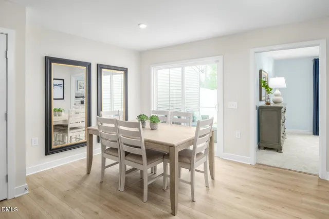 $299,990 | 1309 Rollman Farm Road, Raleigh, NC 27603