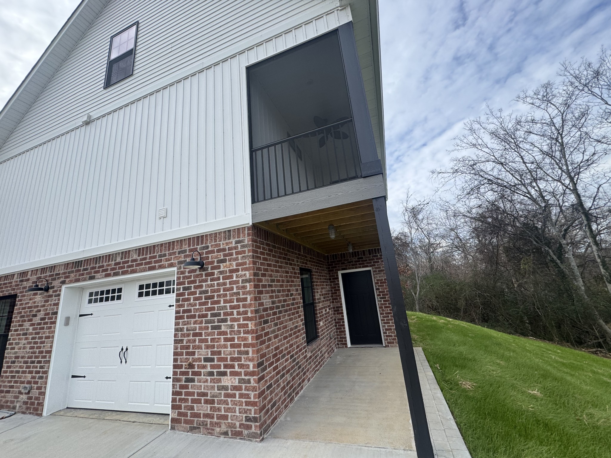 200 Hood Street Dover, TN 37058 - Photo 26 of 27 a view of outdoor space