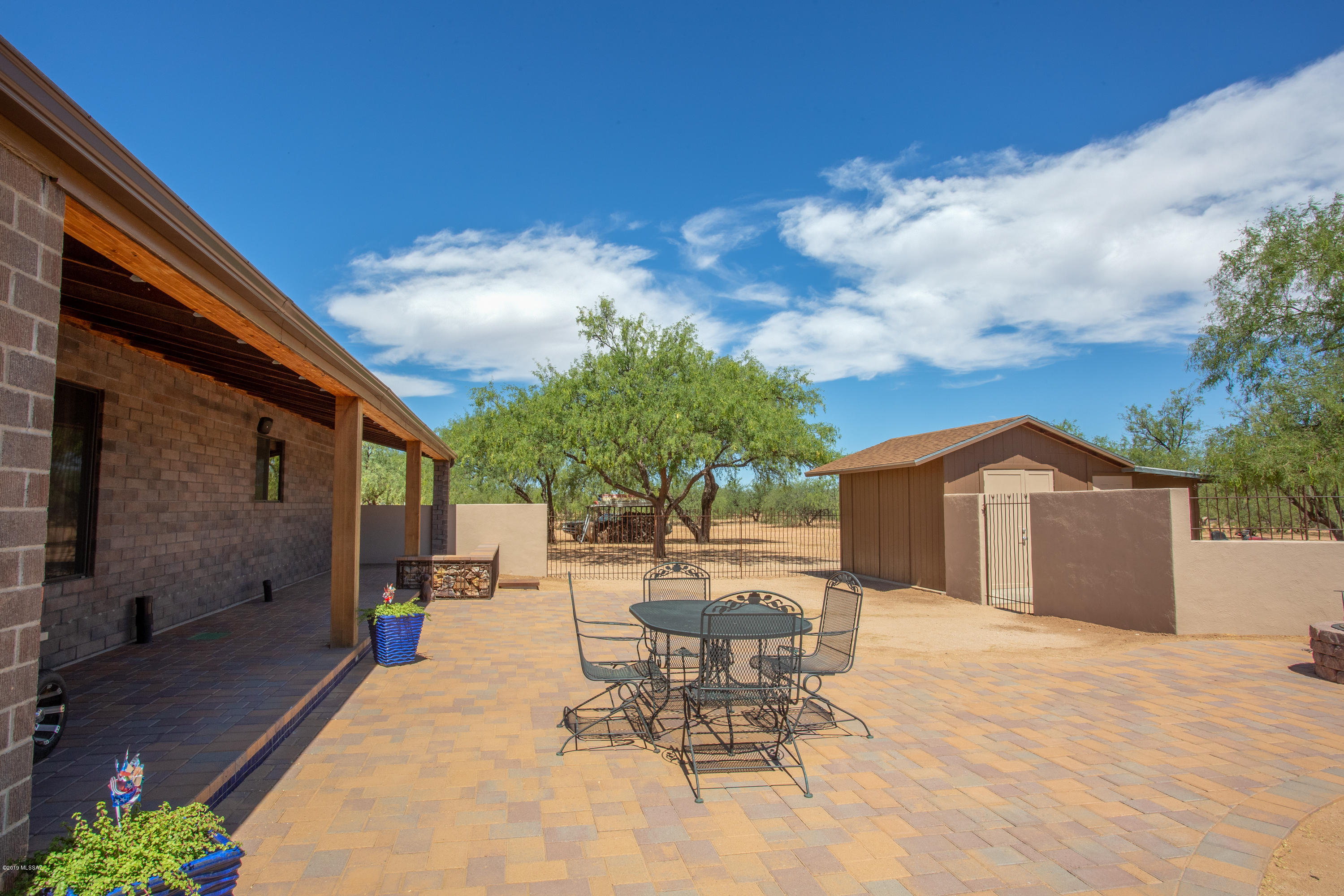 7280 South Marstellar Road Tucson, AZ 85735 - Photo 26 of 33 Gallery Image 26