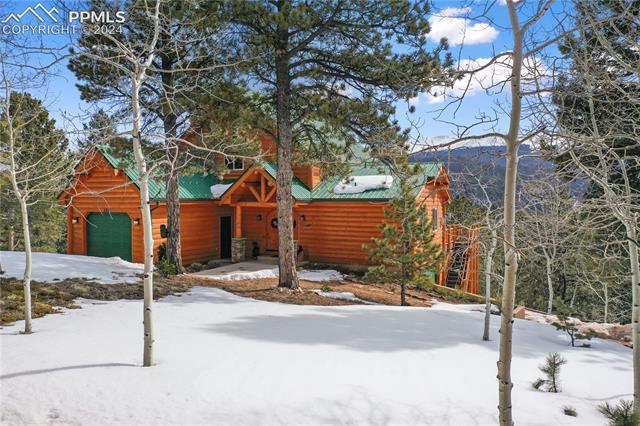 156 Paradiso Road Divide, CO 80814 - Photo 5 of 45