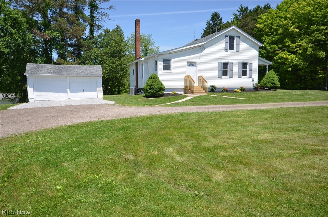 989 Industry Road Atwater, OH 44201 - Photo 7 of 45
