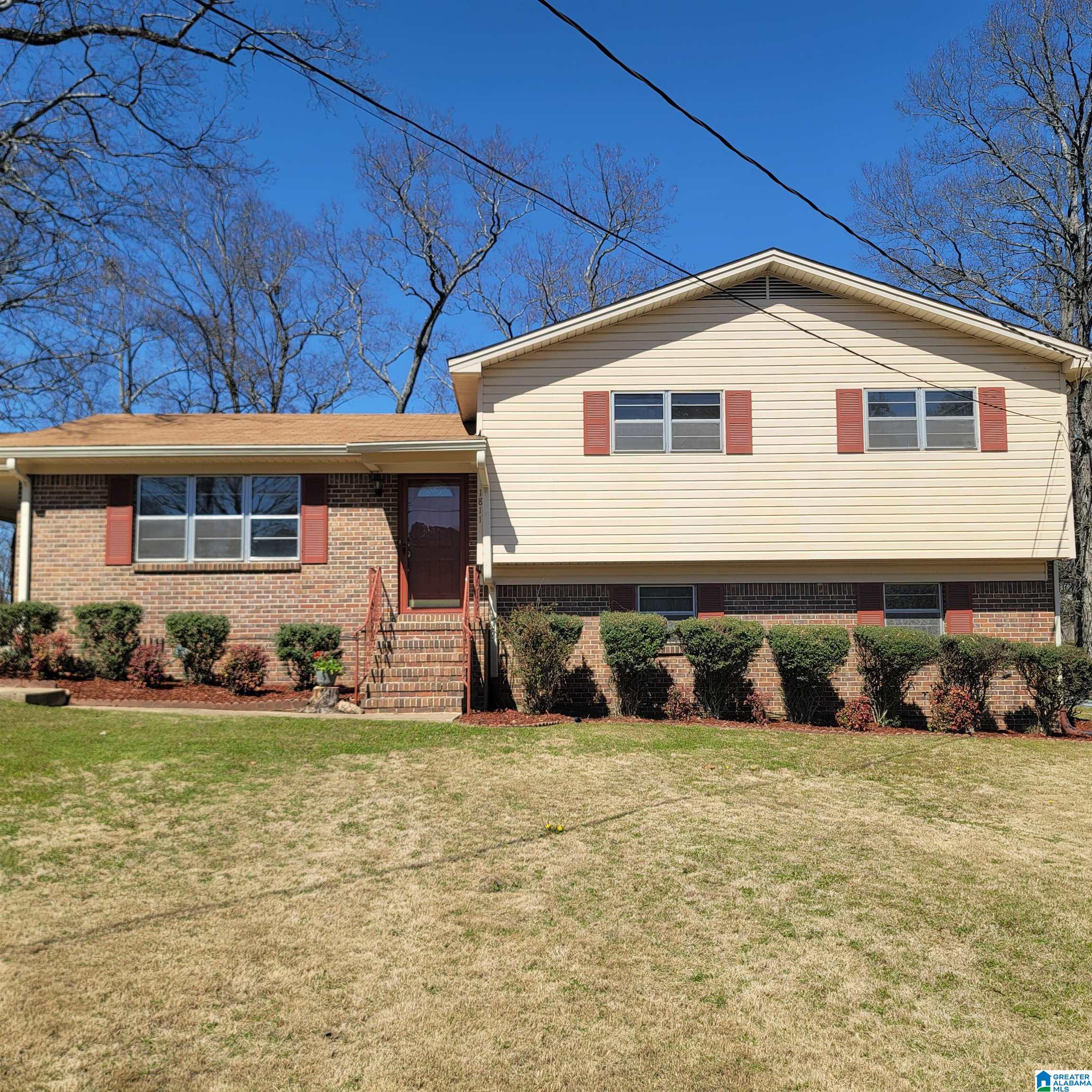 1811 Donafred Road Fultondale, AL 35068 - Photo 9 of 38